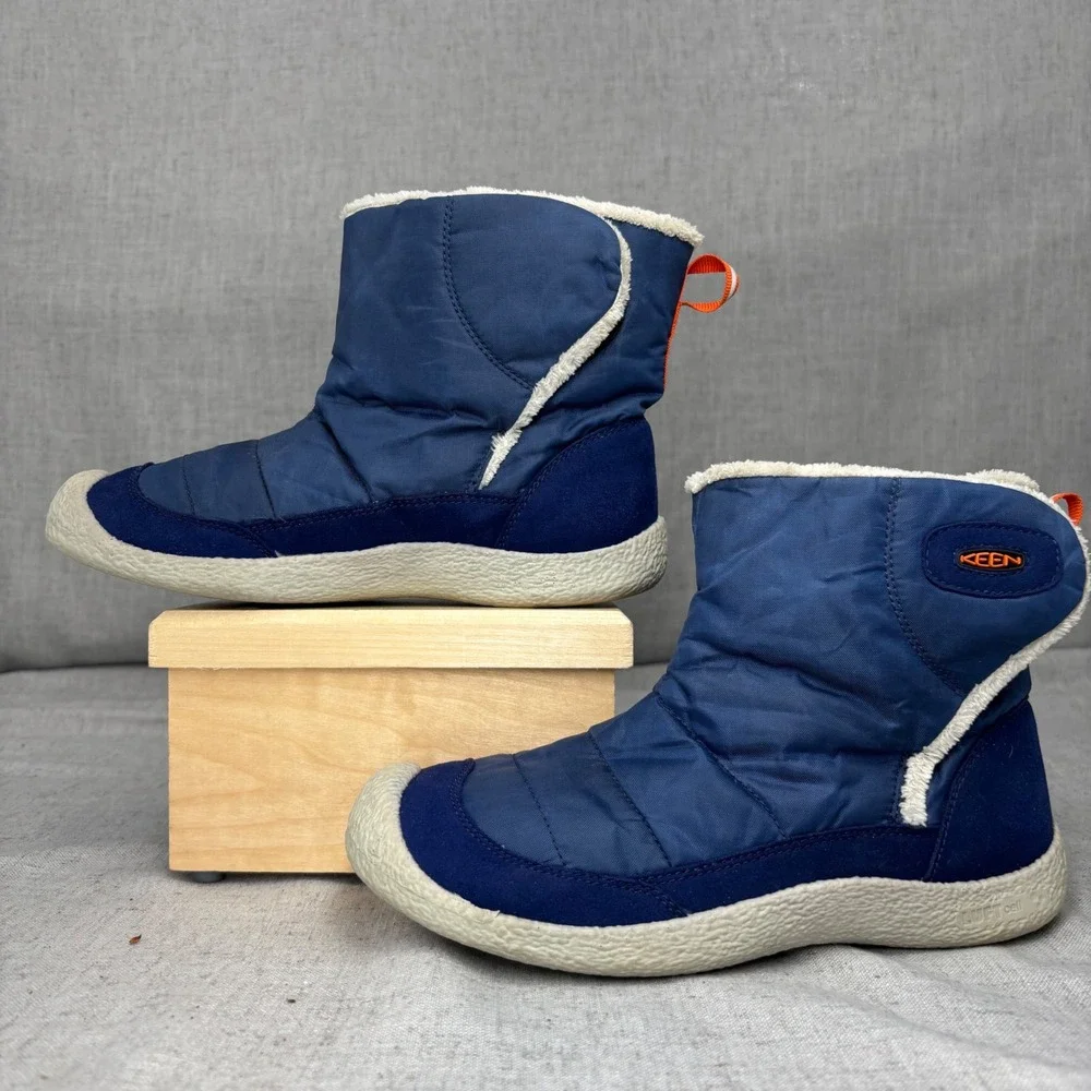 Keen pre owned